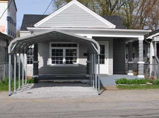 909 Winkler Ave, Louisville, KY