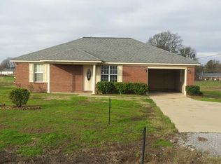 27 Hill Cir, Cleveland, MS 38732