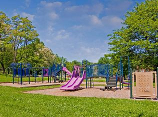 Park Crescent, Baltimore, MD 21239