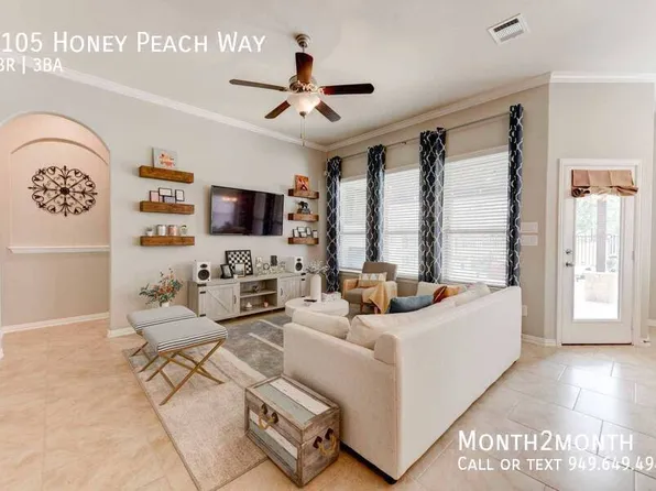 3105 Honey Peach Way, Pflugerville, TX 78660