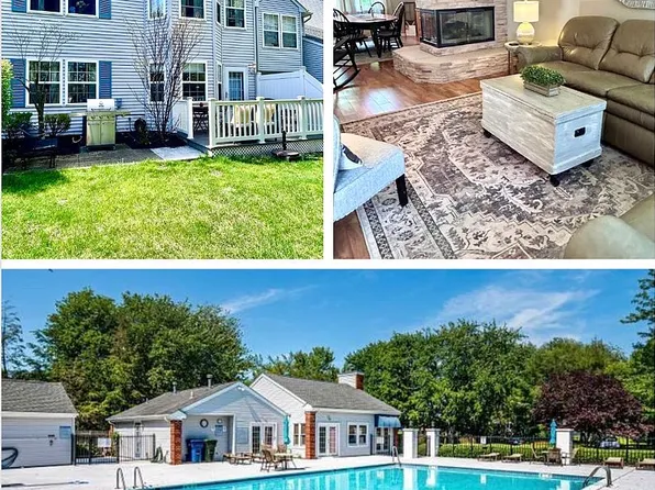 119 Pierce Dr, Ocean, NJ 07712