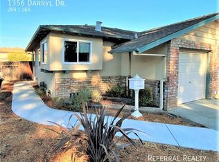 1356 Darryl Dr, San Jose, CA 95130