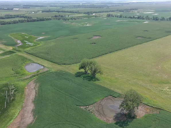 398th Ave, Frederick, SD 57441