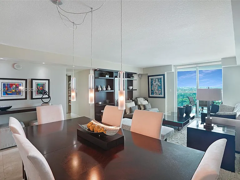 2101 Brickell Ave #1812 — Photo 11