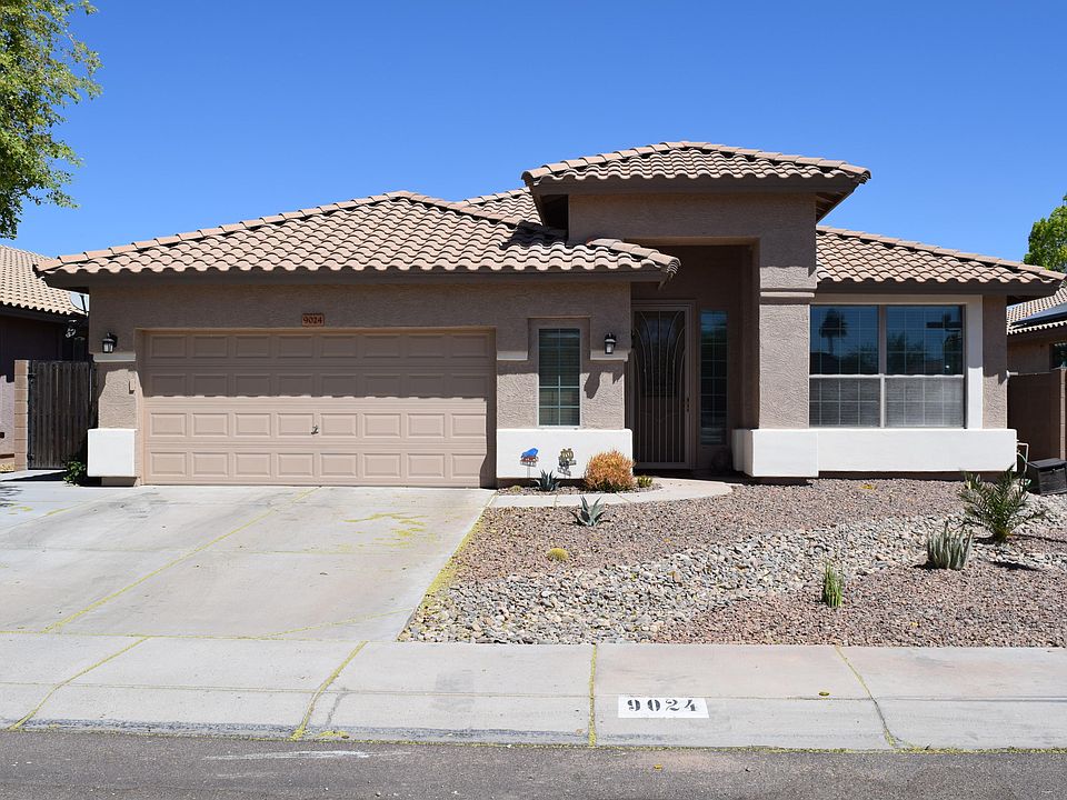 1st image of 9024 W Mary Ann Dr