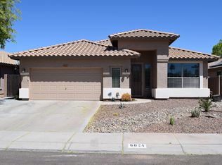 9024 W Mary Ann Dr, Peoria, AZ 85382