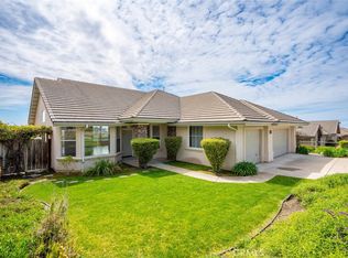 446 Puesta Del Sol, Arroyo Grande, CA 93420