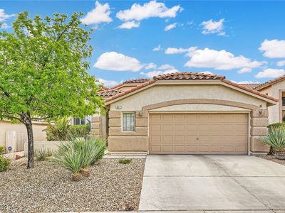 417 Carlton Kay Pl, Las Vegas, NV, 89144