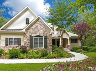 851 Poythress Rd, Chapel Hill, NC 27516