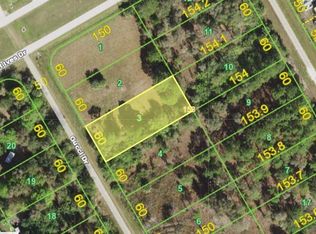 12636 Gucci Dr #3, Punta Gorda, FL 33955