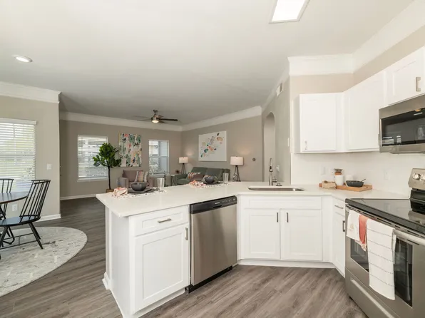 The Spencer Park Row