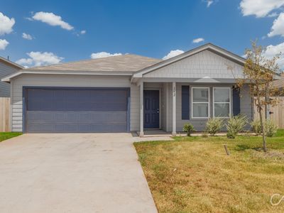 142 Sage Brush Dr, Abilene, TX, 79602