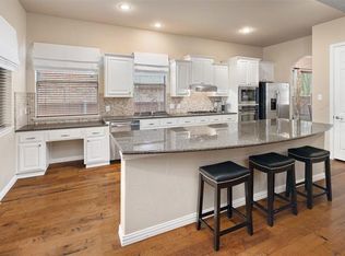 1816 Port Isabel Dr, Allen, TX 75013