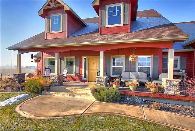 5153 N High Prairie Pl, Star, ID 83669 | Zillow