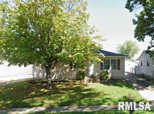 2733 Sandgate Rd, Springfield, IL 62702