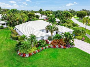 4540 Sanderling Ln, Boynton Beach, FL 33436