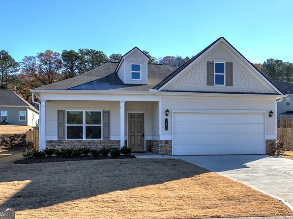 4 Bennett Way SE, Rome, GA 30161