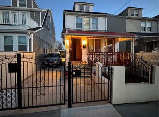 13108 116th Ave, South Ozone Park, NY 11420
