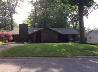 1313 E Country Club Ter, Jonesboro, AR 72401