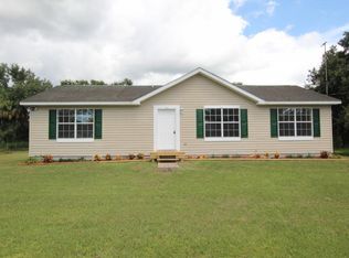 6884 NW 147th Ter, Okeechobee, FL 34972