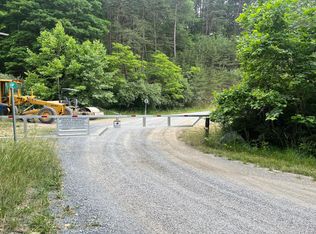 1754 Mill Run Rd, Fort Ashby, WV 26719