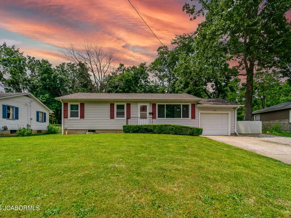 705 S Ravine St, Fulton, MO 65251