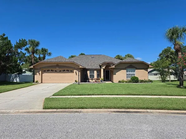 4560 Miles Dr, Port Orange, FL 32127