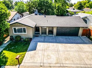 539 Wanzia Ln, Patterson, CA