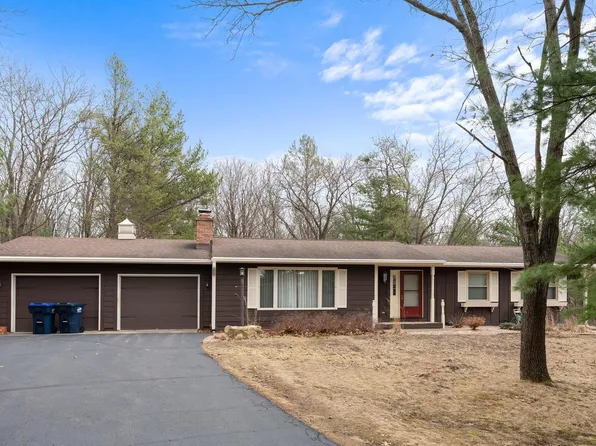 4130 West 8th Avenue, Wisconsin Dells, WI 53965