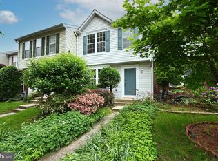 8 Deaven Ct, Baltimore, MD 21209