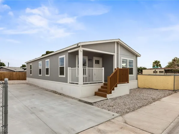 5615 Everglade St, Las Vegas, NV 89142