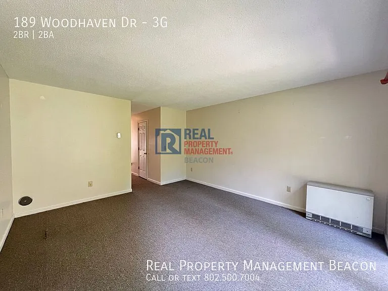 189 Woodhaven Dr #3G — Photo 6