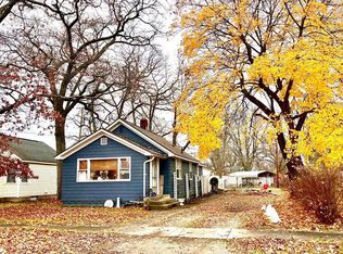 1985 E Isabella Ave, Muskegon, MI 49442