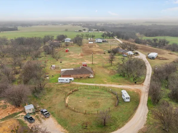 390 Johnston Ln, Perrin, TX 76486