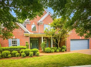 1561 Red Oak Ln, Brentwood, TN 37027