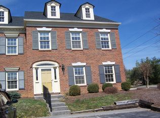 603 E Mountcastle Dr APT 1, Johnson City, TN 37601