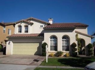1010 Mount Dana Dr, Chula Vista, CA 91913
