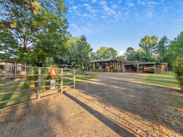 191 Cross No Rd, Doyline, LA 71023