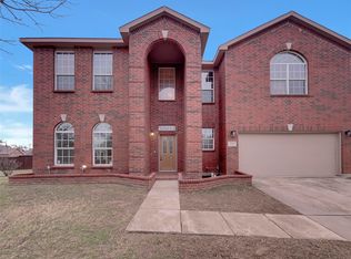 1730 Madison Dr, Cedar Hill, TX 75104