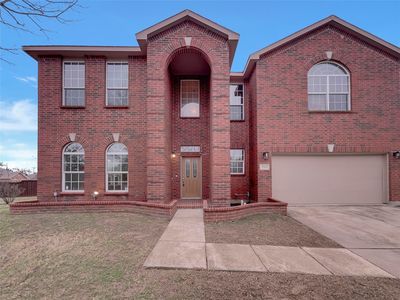 1730 Madison Dr, Cedar Hill, TX, 75104