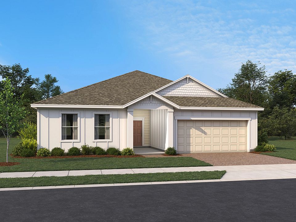 Ardisia Park - Paloma II Elevation Image 1