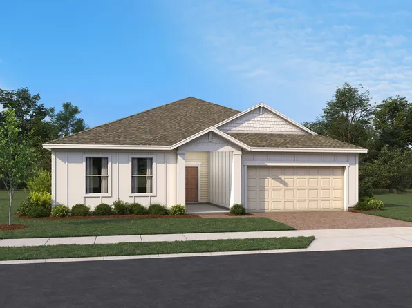 Paloma II Plan, Ardisia Park