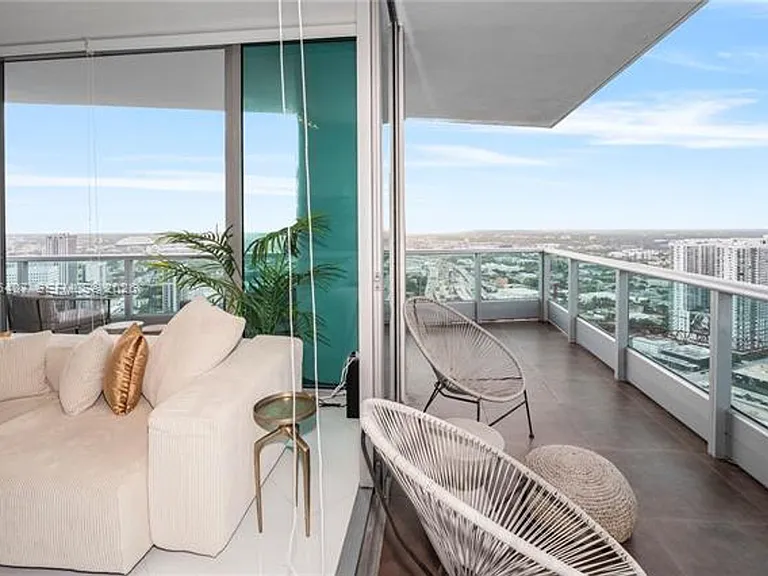 900 Biscayne Blvd #4412 — Photo 3