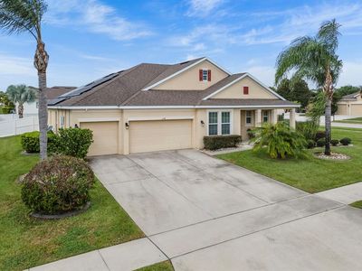 1158 Rock Creek St, Apopka, FL, 32712