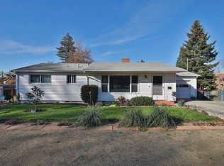 231 Olwell Way, Medford, OR