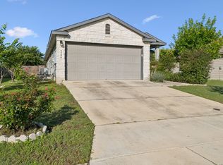 2286 CLOVER RDG, New Braunfels, TX 78130