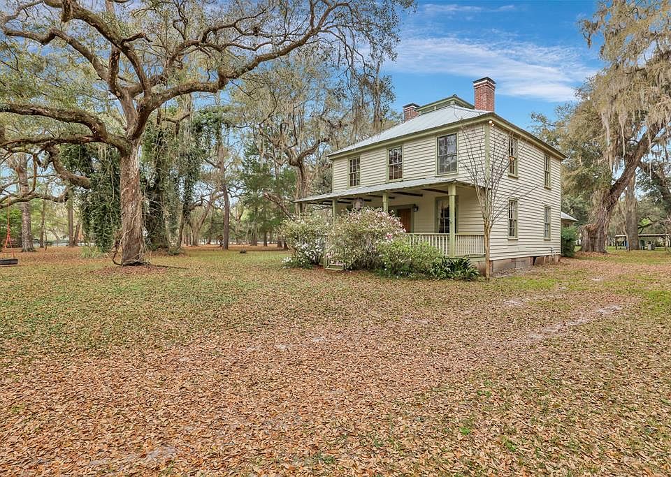 6784 Browntown Rd, Waynesville, GA 31566 Zillow