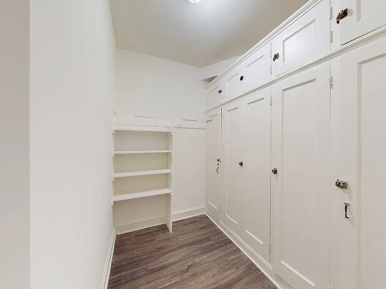 Closet