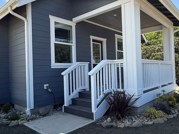 429 Elderberry Lane SW, Ocean Shores, WA 98569