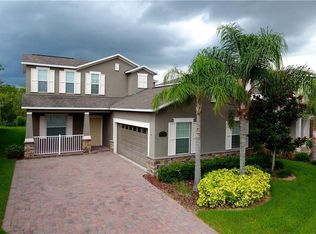 6140 Sunset Isle Dr, Winter Garden, FL 34787